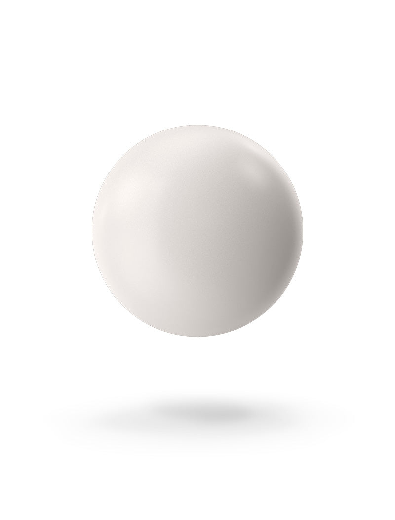 Plastic Shisha Ball Bearing - The Shisha Shop