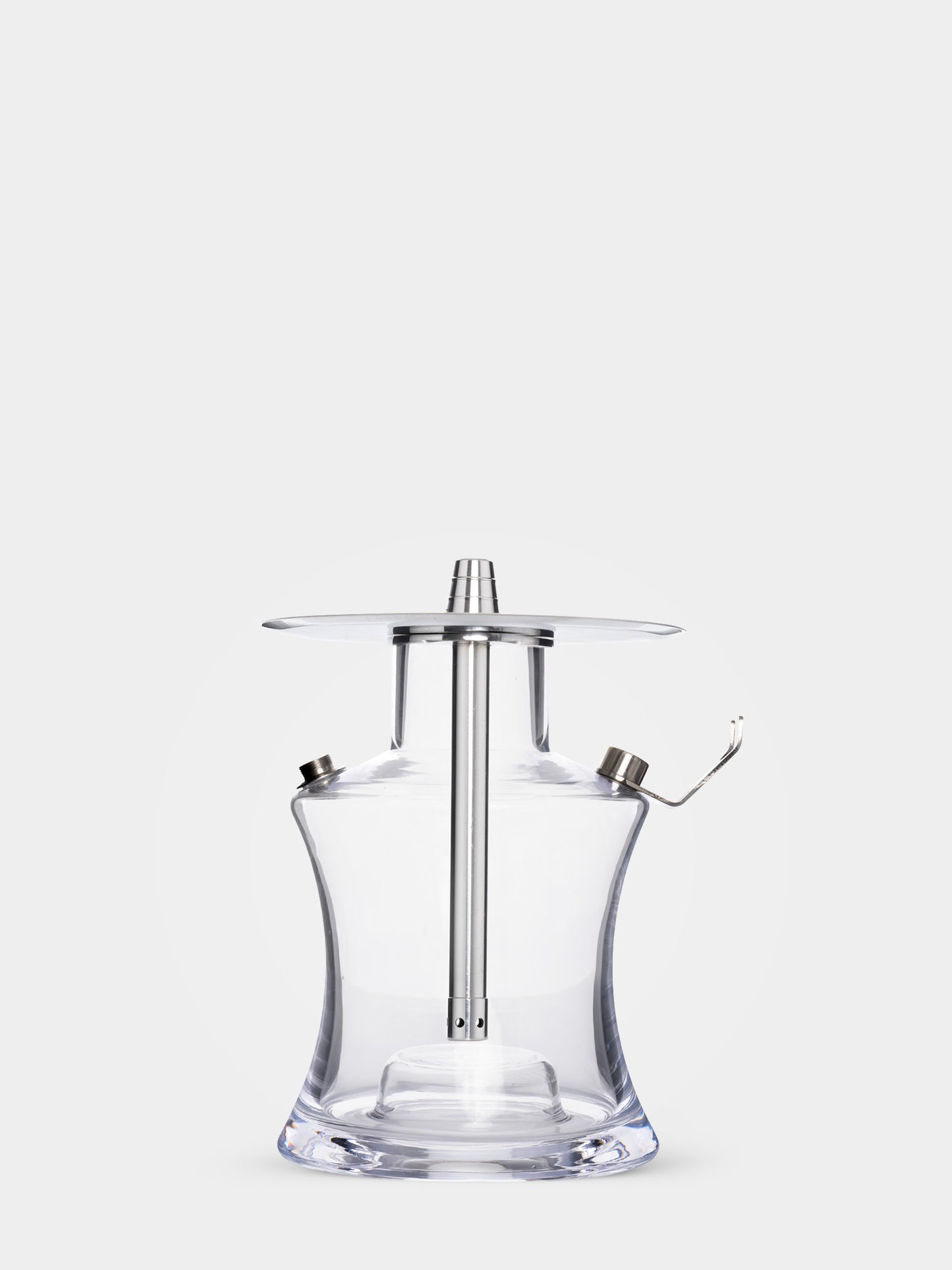 White Zero - Complete Shisha Hire - The Shisha Shop