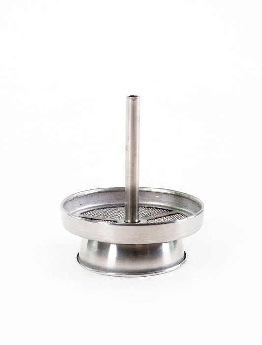 Masta Chimney Top (Clay Bowl NOT included) - The Shisha Shop