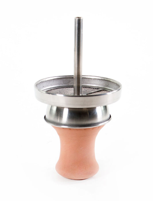 Masta Mockingbird Bowl and Chimney Set - The Shisha Shop