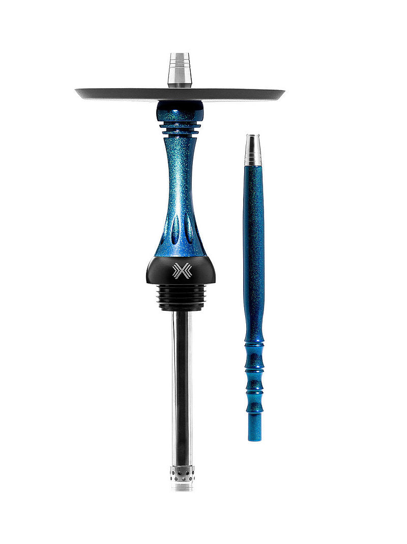 Alpha Hookah Model X Breeze Shisha Pipe