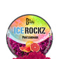 Pink Lemonade Flavour BIGG Ice Rockz Tobacco Free 120g