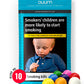 Duuma Premium No.10  |  Bubble Gum Shisha Flavour