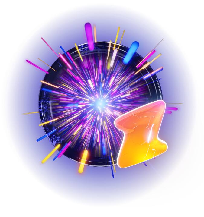 Space Smoke Light Mix Hyper Jump (Energy Drink) Hookah Paste 30g - The Shisha Shop