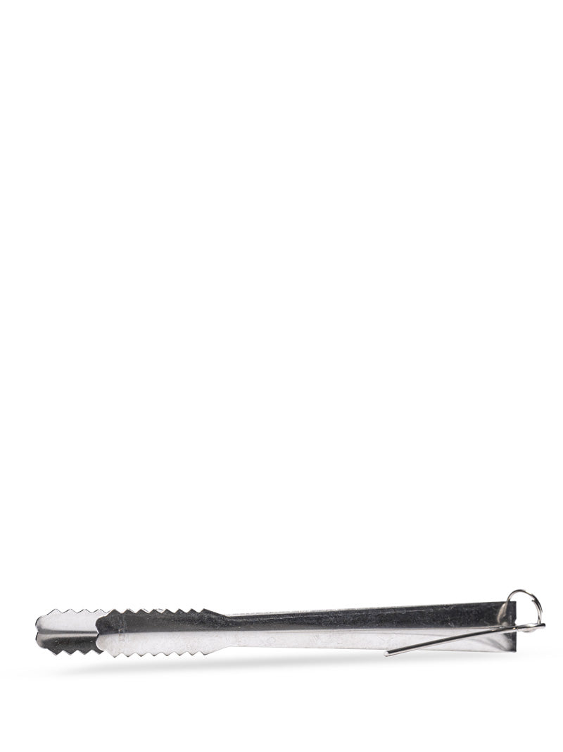 Stainless Steel Quad Shisha Hookah Tongs - The Shisha Shop