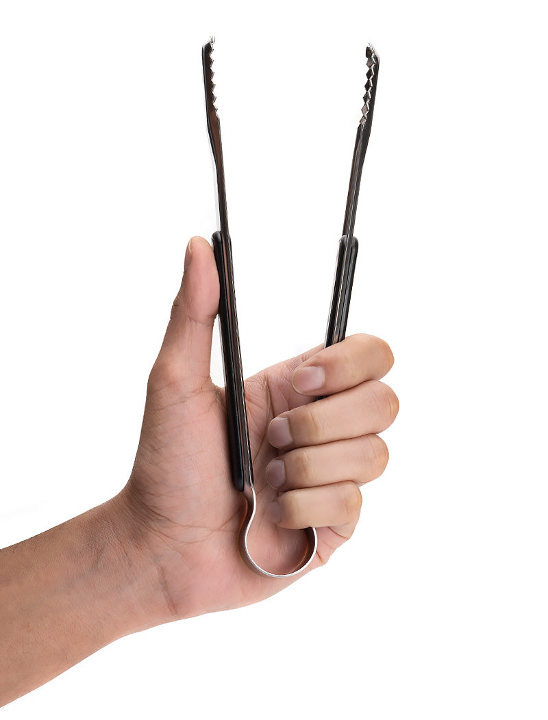 Premium Shisha Hookah Crocodile Tongs - The Shisha Shop