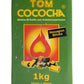 TOM Cococha Hexa Hexagon 1kg 100% Coconut Natural Charcoal