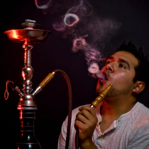 Hookah: A New Popular Trend