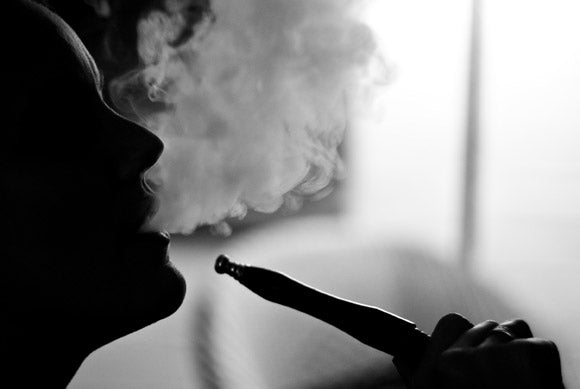 Is It Dangerous to Smoke Shisha?