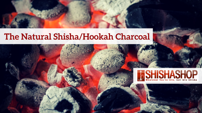Seven Reasons Why You Should Buy Natural Shisha Charcoals