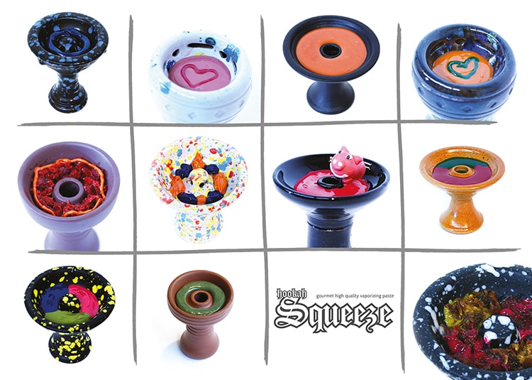 Frequently Asked Questions about hookahSqueeze
