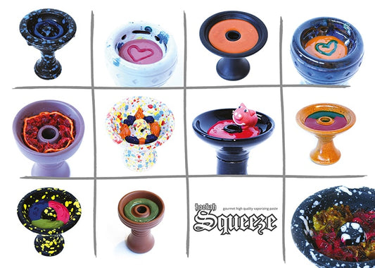 Frequently Asked Questions about hookahSqueeze
