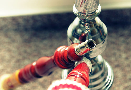 Ten Reasons Why You Should Buy a Hookah Pipe