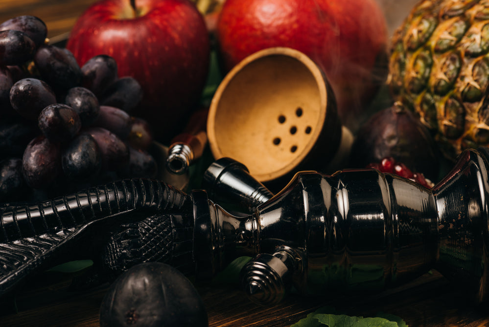 Four reasons Why People use Shisha when on a Diet
