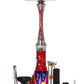 Aladin EPOX 580 Complete Premium Shisha Pipe Package