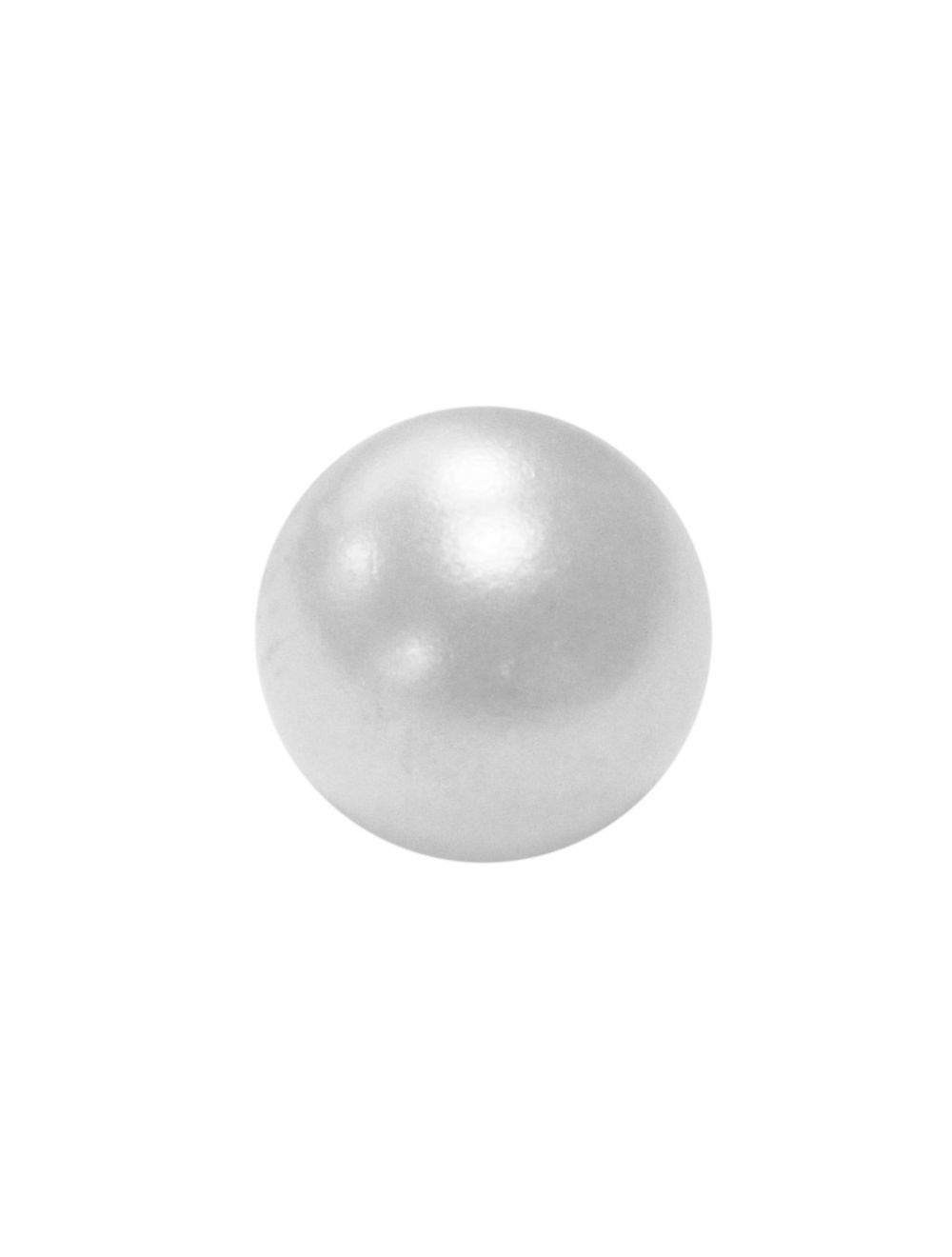 Kaya Pearl Polyamid 10mm Shisha Ball Bearing - The Shisha Shop