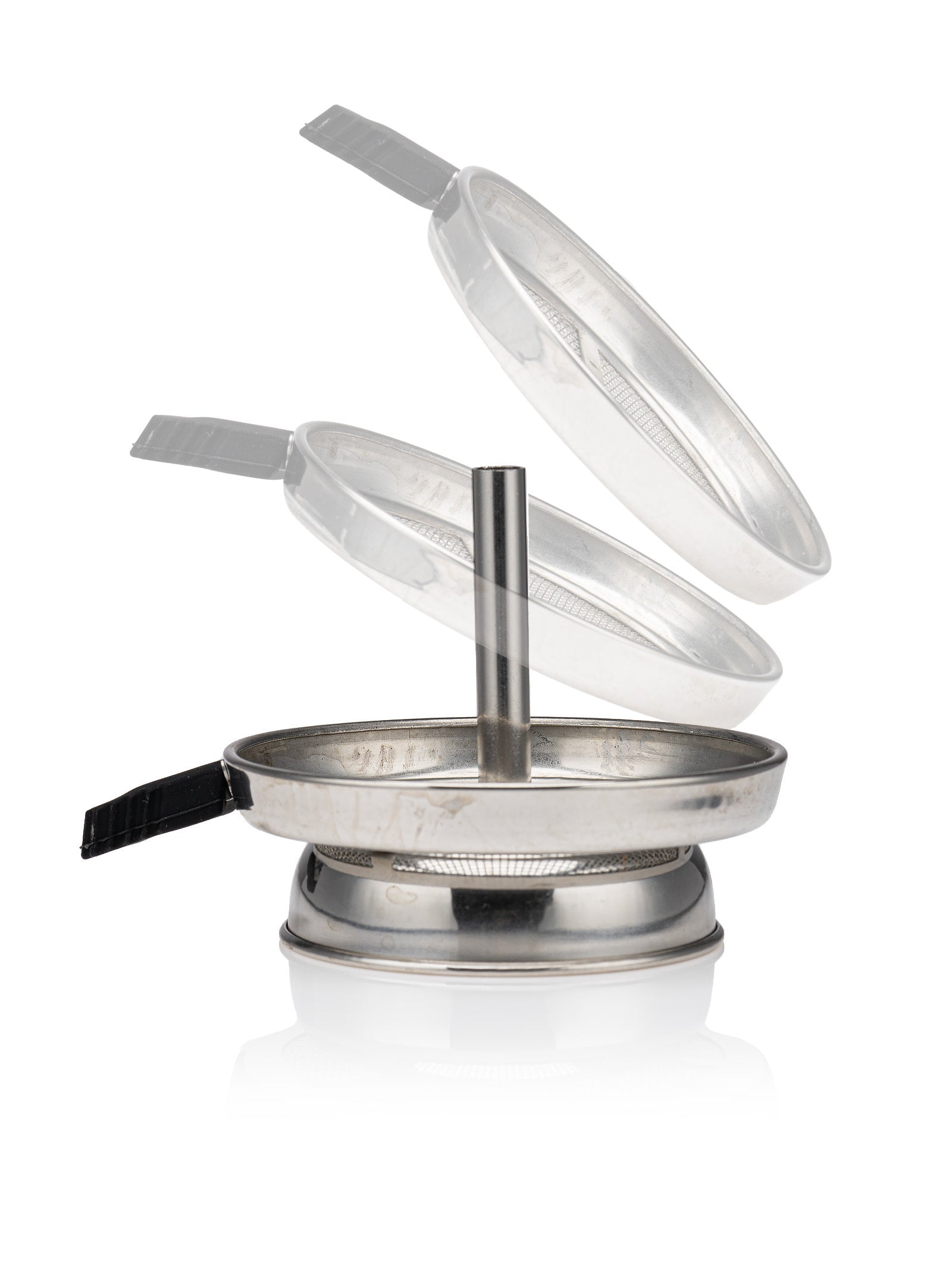 Aladin Chimney Mockingbird with Handle (Bowl NOT included) - The Shisha Shop