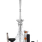 Aladin MVP670 Complete Shisha Pipe Package
