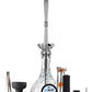 Aladin MVP670 Complete Shisha Pipe Package