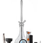 Aladin MVP670 Complete Shisha Pipe Package