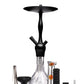Alux Admiral Complete Shisha Pipe Package