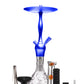 Alux Admiral Complete Shisha Pipe Package