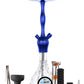 Alux Admiral Complete Shisha Pipe Package