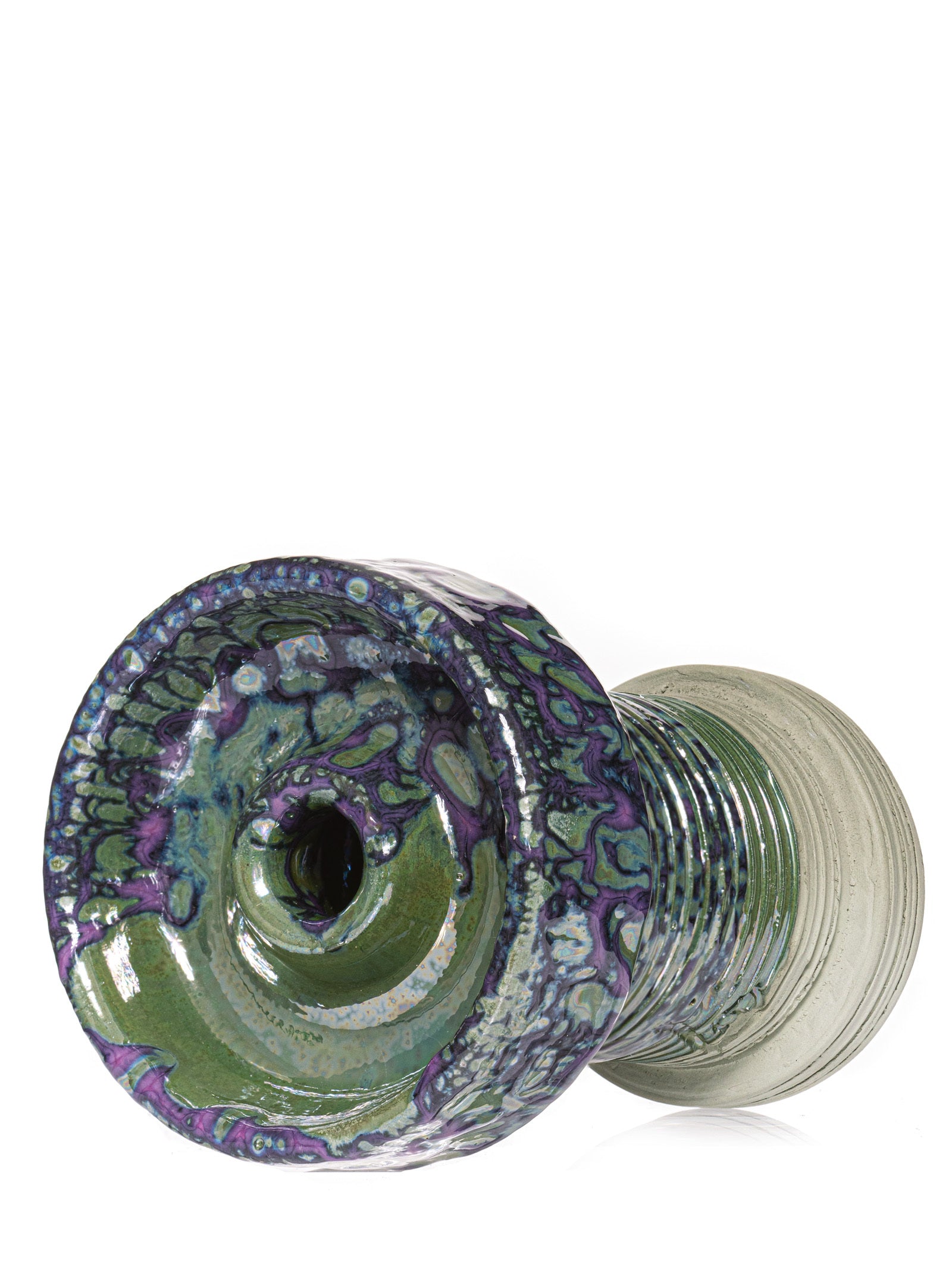 Bengala Berraca Green Joker Phunnel - The Shisha Shop