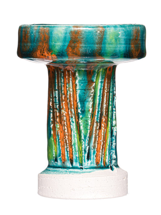 Bengala Nano Avatar Phunnel Shisha Bowl - The Shisha Shop