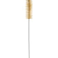 EX-L Triple Pro Cleaning Brush Set - The Shisha Shop