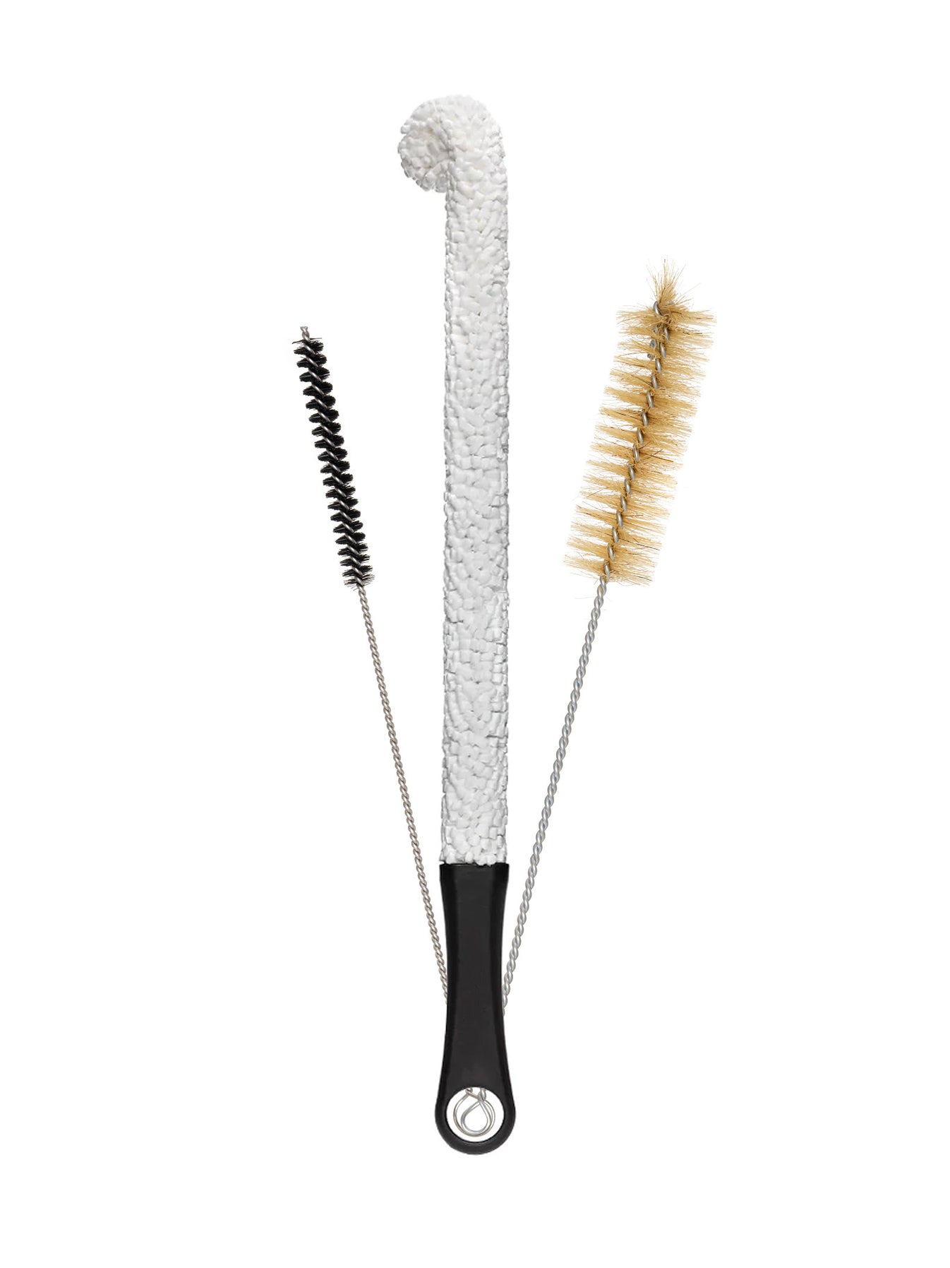 EXL Triple Pro Cleaning Brush Set The Shisha Shop