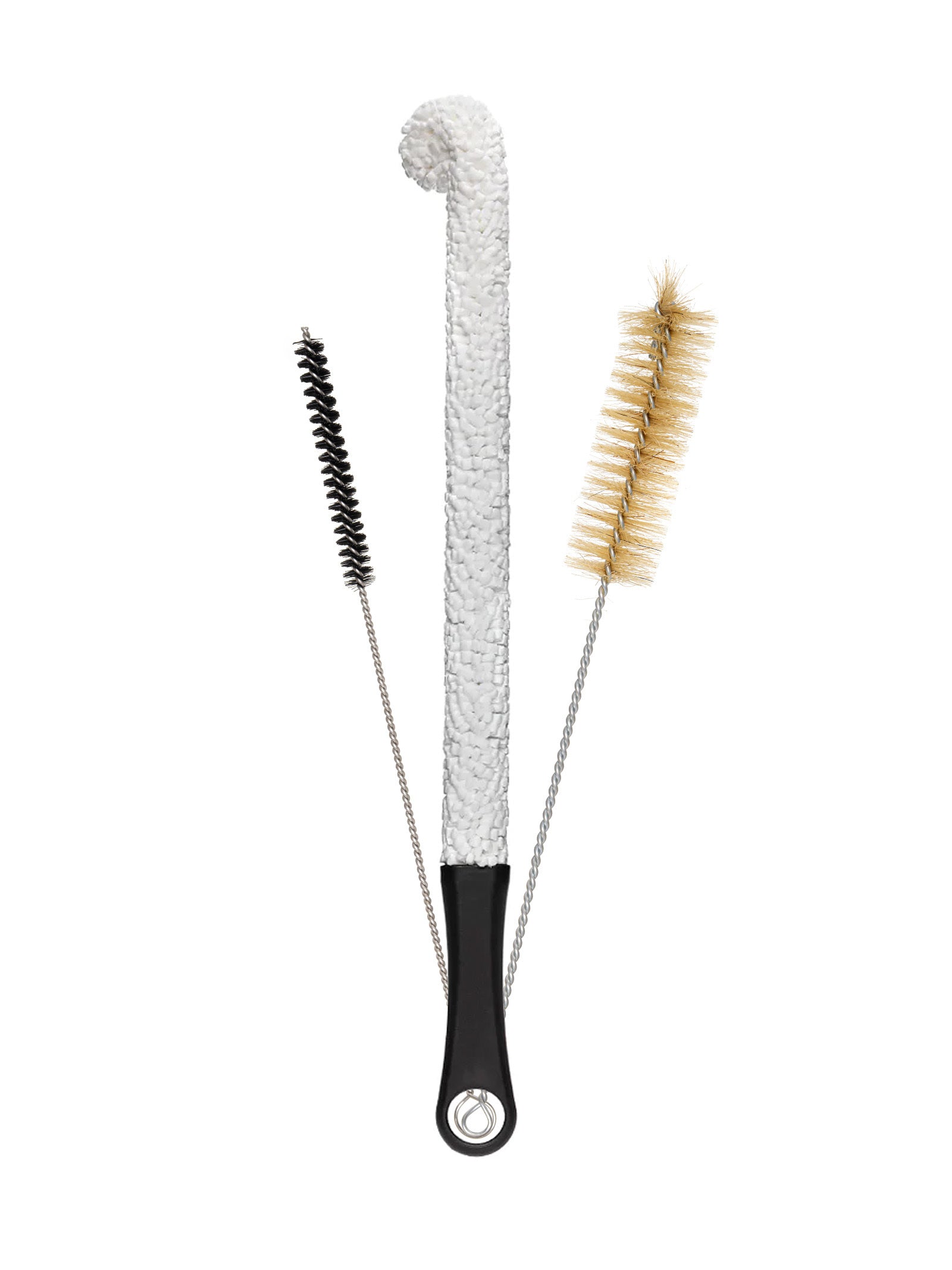 EX-L Triple Pro Cleaning Brush Set - The Shisha Shop