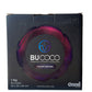 Box of BUCOCO Premium Hookah Charcoal Fusion Edition on a white background
