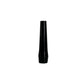Universal Black Hygiene Mouth Tips 5.5cm - The Shisha Shop