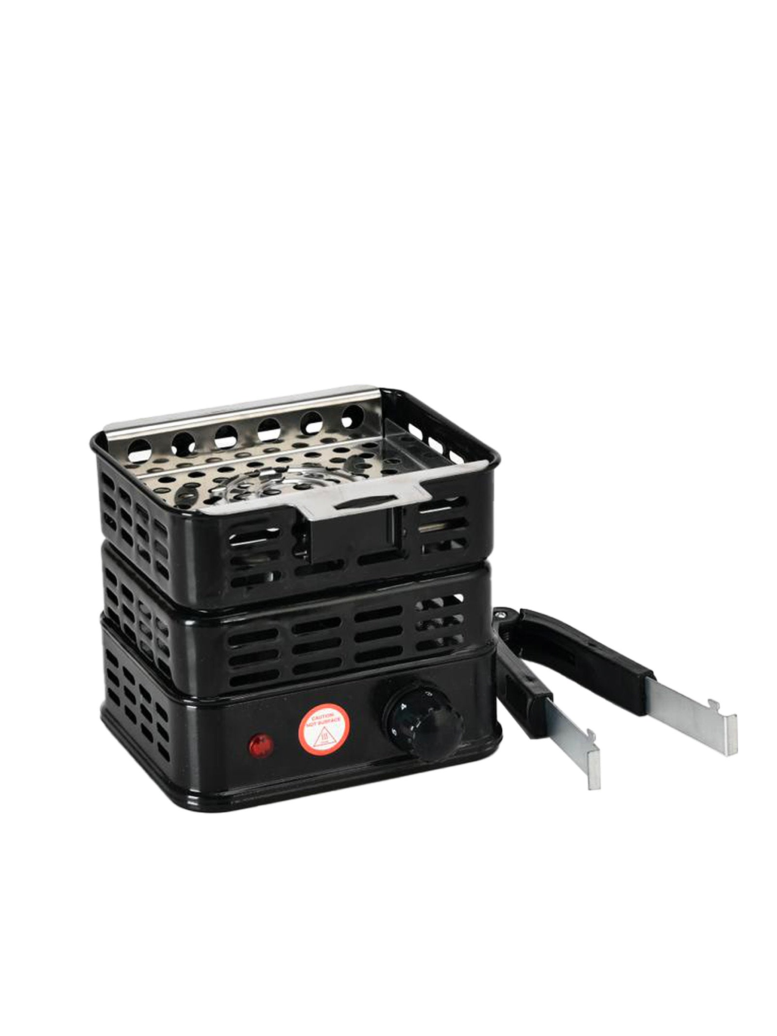 MG Kameleo Charcoal Coal Burner v2.0 1000w - The Shisha Shop