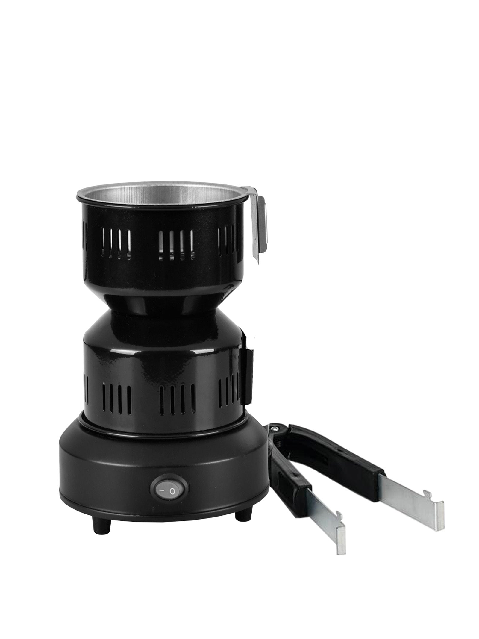 MG Kameleo Fast Charcoal Coal Burner v3.0 650w - The Shisha Shop