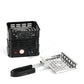MG Kameleo Charcoal Coal Burner v2.0 1000w - The Shisha Shop