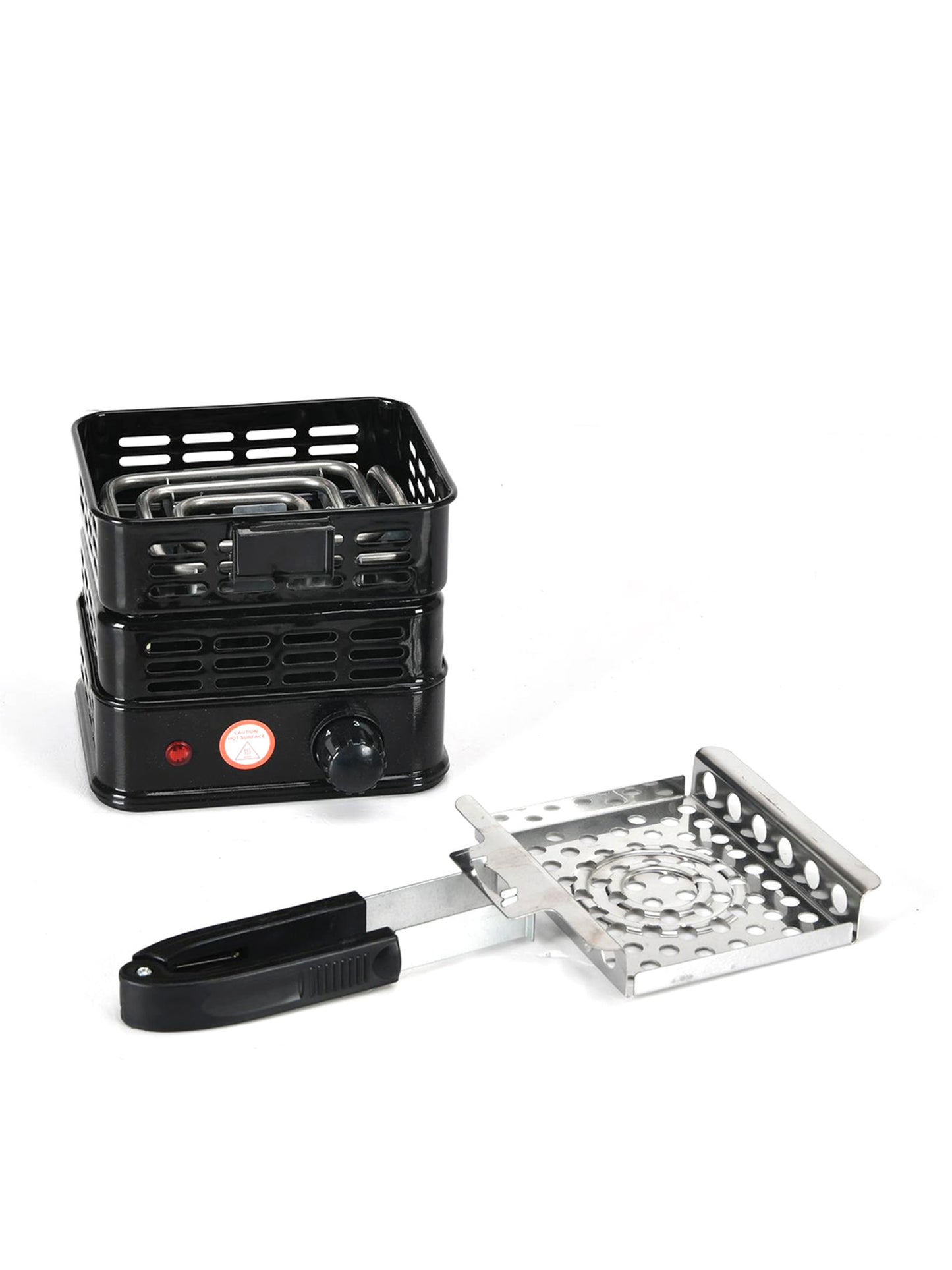 MG Kameleo Charcoal Coal Burner v2.0 1000w - The Shisha Shop