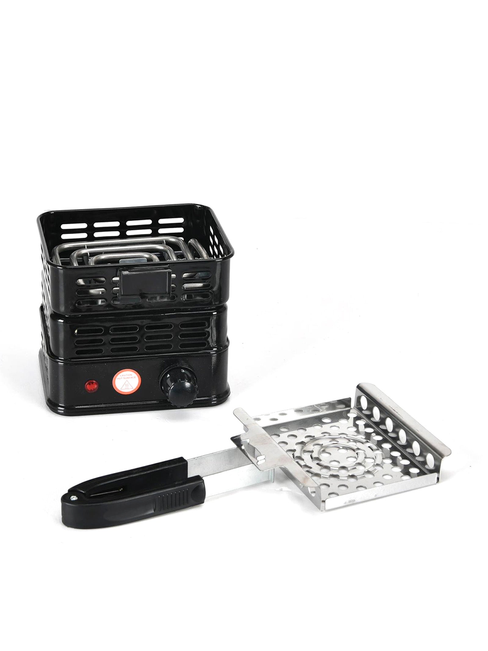MG Kameleo Charcoal Coal Burner v2.0 1000w - The Shisha Shop