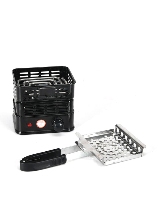 MG Kameleo Charcoal Coal Burner v2.0 1000w - The Shisha Shop