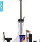 Duuma EK-ONE Complete Shisha Pipe Package