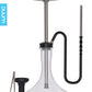 Duuma EK-ONE Complete Shisha Pipe Package