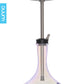 Duuma EK-ONE Premium Shisha Pipe 53cm - Pearlescent