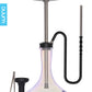 Duuma EK-ONE Complete Shisha Pipe Package