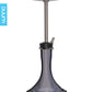Duuma EK-ONE Complete Shisha Pipe Package