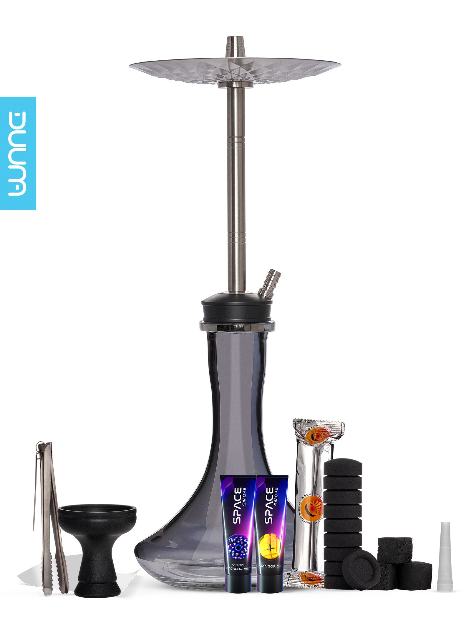 Shisha Collection Complete Shisha Pipe Packages | Bundle Kits - Everything you need to ...