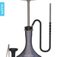 Duuma EK-ONE Complete Shisha Pipe Package