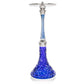 Aladin EPOX 580 Complete Premium Shisha Pipe Package