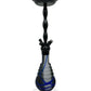 El Keyif PNX 660 Frosted Deep Water Shisha Pipe 66cm