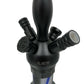 El Keyif PNX 660 Frosted Deep Water Shisha Pipe 66cm